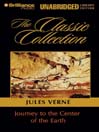 Journey to the Center of the Earth@